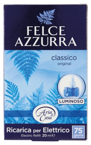 FELCE AZZ.  RICARICA CLASSICA ML.20