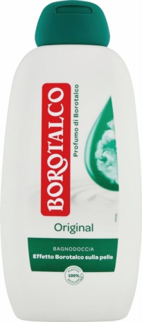 BOROTALCO BAGNO SCHIUMA ORIGINAL ML.600