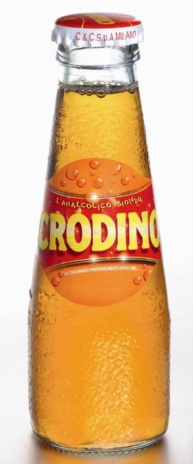 CRODINO 48x0,100
