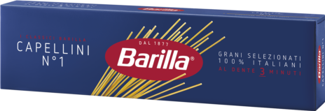 CAPELLINI BARILLA N.1 35x0,500