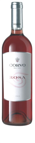 CORVO ROSE&#39;  06x0,750