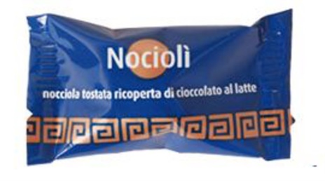 NOCCIOLI&#39; CIOCC.LATTE 2x0,930