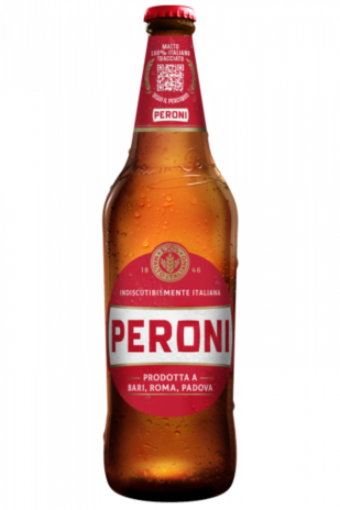 BIRRA PERONI 24x0,33