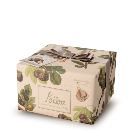 PANETTONE TOP FICO GR.1000x6