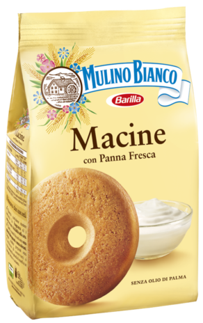 MACINE MULINO B. 12x0,350