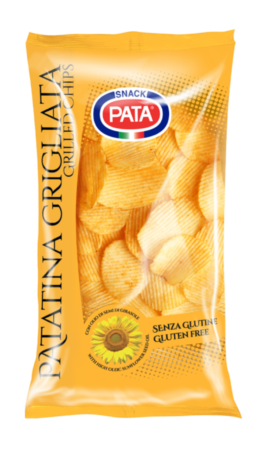 PATATINA GRIGLIATA TRASPARENTE 16x0,180