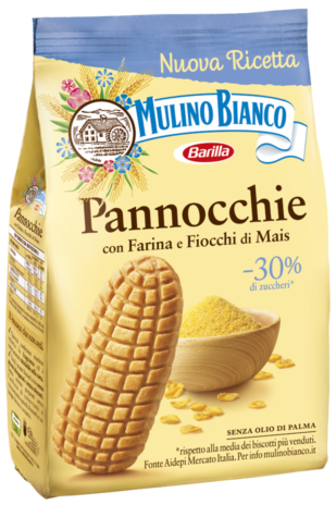 PANNOCCHIE MULINO B.12x0,350