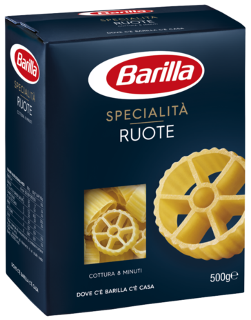 RUOTE BARILLA 15x0,500