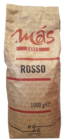 MAS CAFFE&#39; ROSSO  06x1