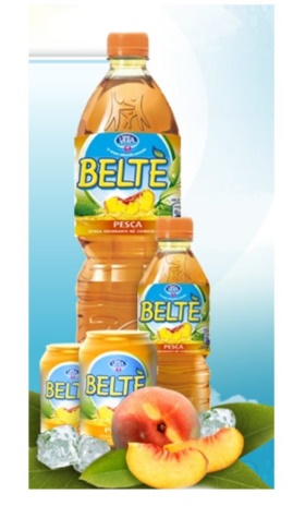 BELTE&#39; PESCA LT.1,500x6