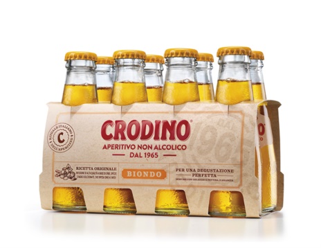 CRODINO BIONDO 0,175x3x8